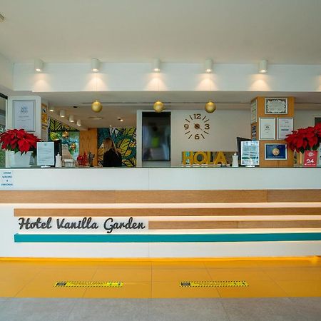 Vanilla Garden Boutique Hotel - Adults Only Playa de las Americas  Esterno foto